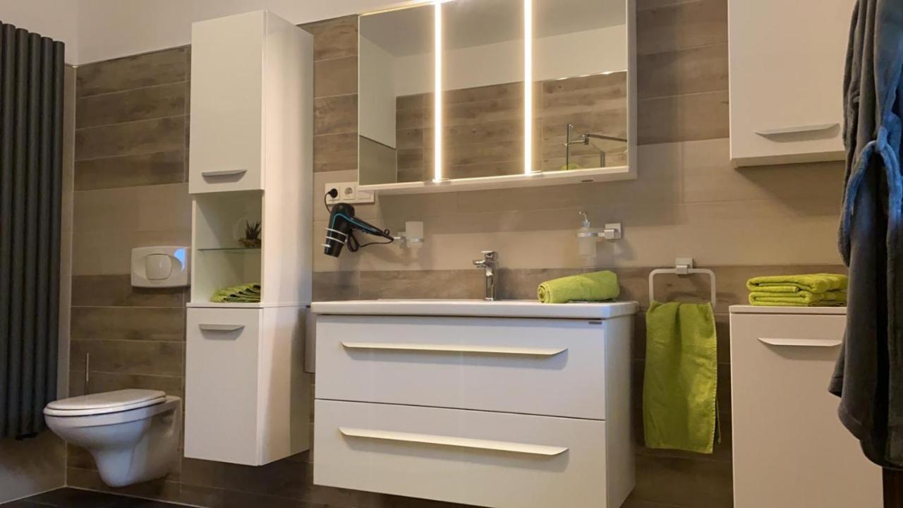 Stadtvilla Intzeplatz - Apartment Borkum Ремшайд Екстер'єр фото